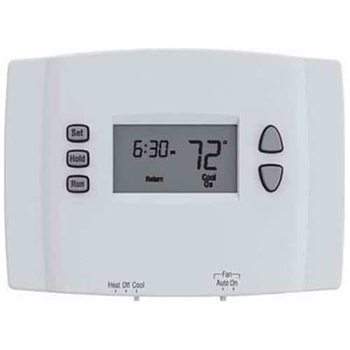 Honeywell 5-Day Programmable Thermostat - m