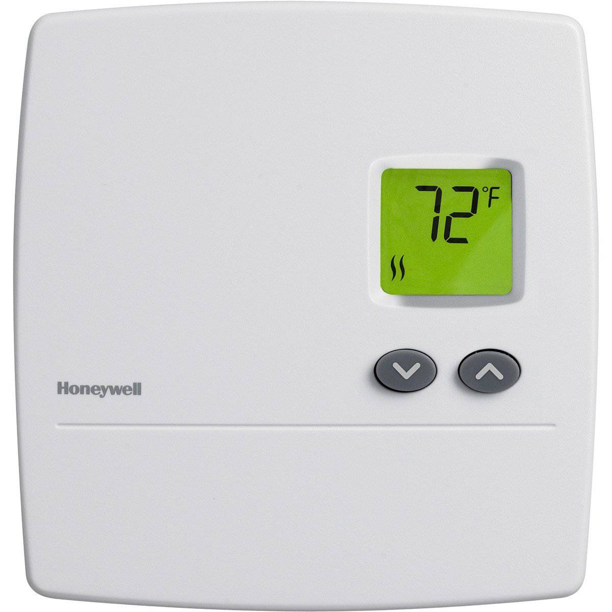 Columbus Electric Programmable Thermostat Manual