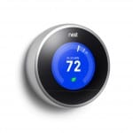 Nest Learning thermost review