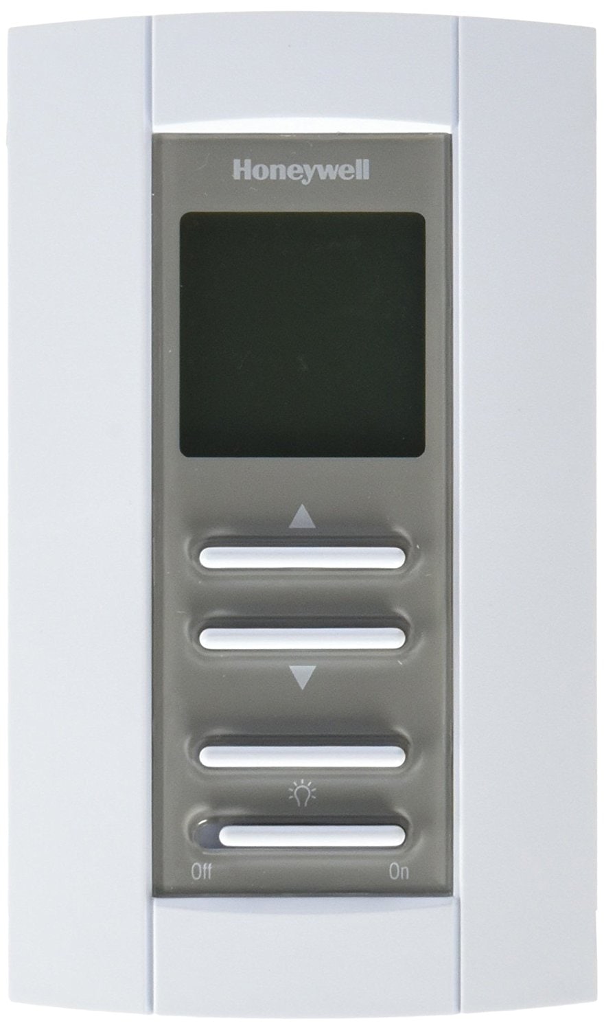 Line Voltage Thermostat - Digital Non Programmable