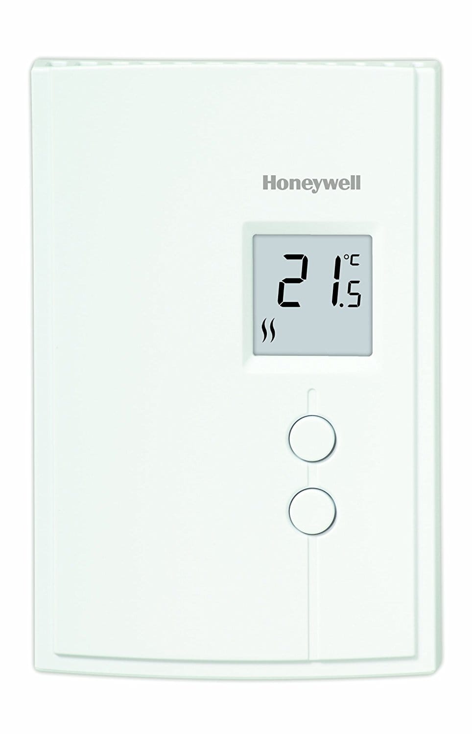 Line Voltage Non Programmable Thermostat