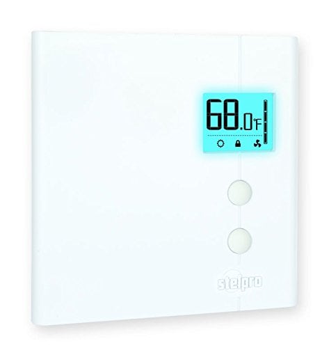 Line Voltage Digital Thermostat