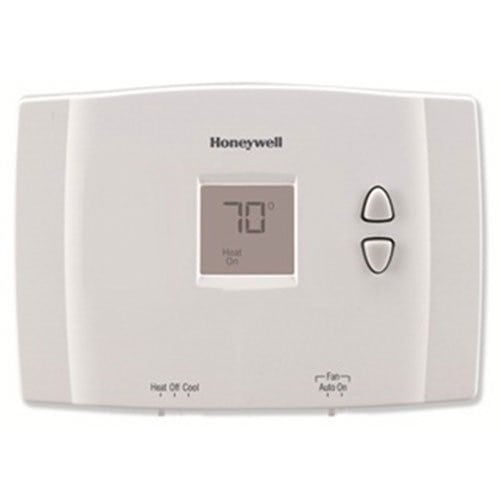 Non Programmable Furnace Thermostat