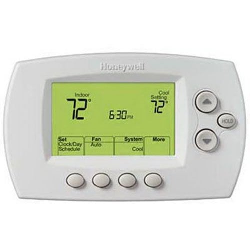 Wifi Furnace Thermostat