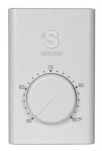 Stelpro - 2 wire thermostat