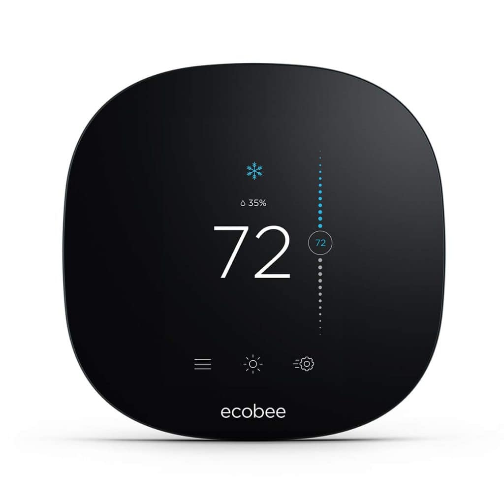 Ecobee3 Lite vs Ecobee4 vs Ecobee SmartThermostat