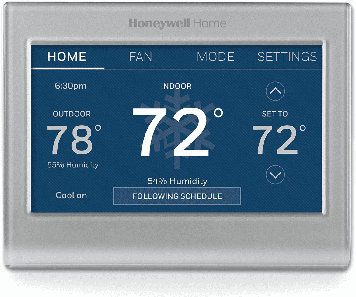 What Is A Two Stage Thermostat thermostatguide.com