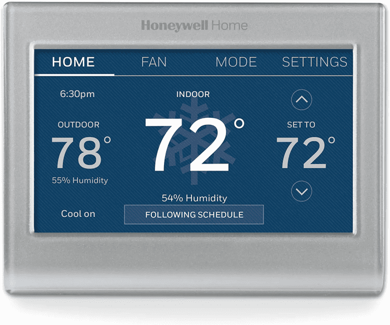 12 Best 2Stage Thermostats for Two Stage Furnaces