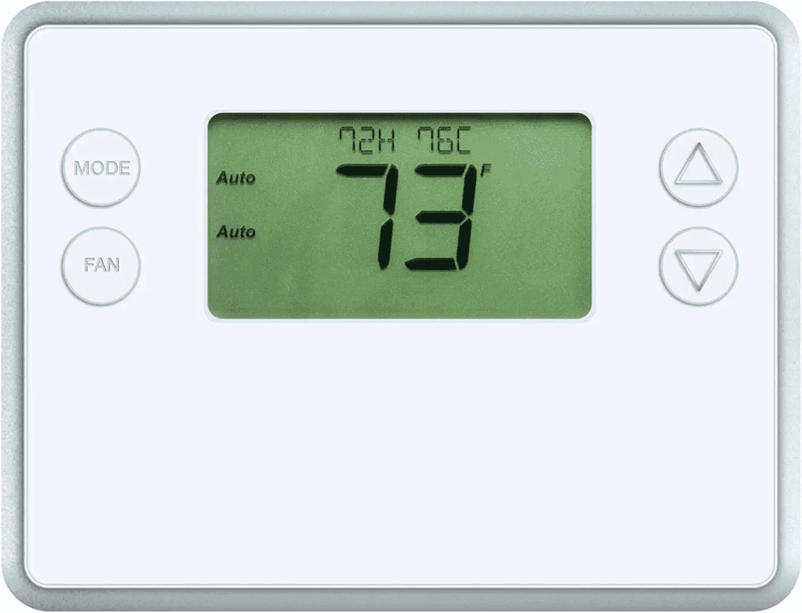 12 Best 2Stage Thermostats for Two Stage Furnaces